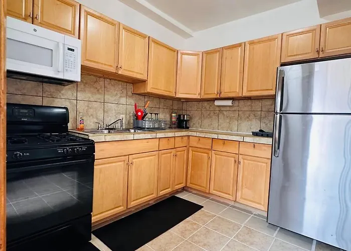 Apartment Greater Grand Crossing/hyde Park