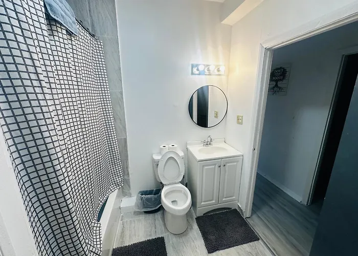 Apartment Greater Grand Crossing/hyde Park *