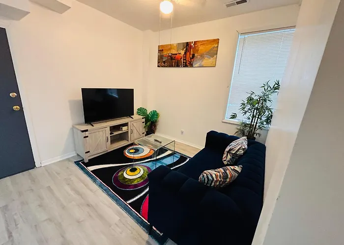 Apartment Greater Grand Crossing/hyde Park *