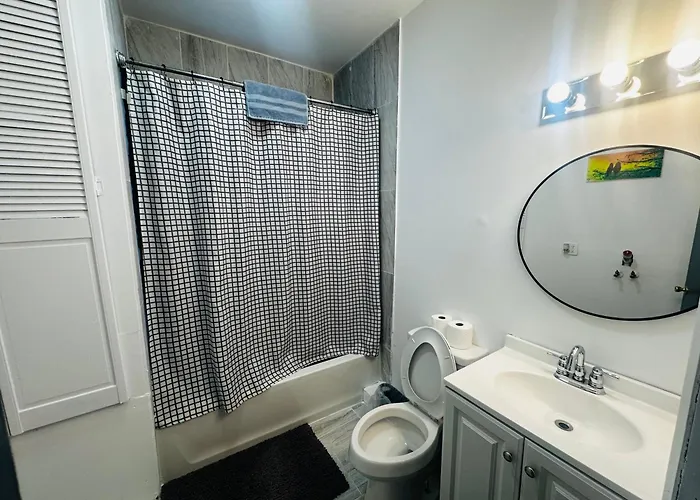 Apartment Greater Grand Crossing/hyde Park